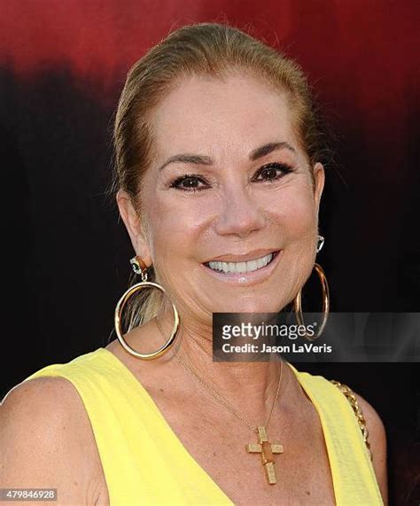 kathie lee gifford boobs|15,744 Kathie Lee Gifford Photos & High